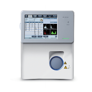 Umy hoàn toàn tự động phân tích tế bào máu UMBC-30 bác sĩ thú y mô hình cho các thiết bị giám sát - Product Image 2