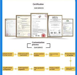 Maßgefertigter Silikon-Schaber mit Skala und Schneidkante, Kuchencreme-Spatel, Backwerkzeug nach Zeichnung - Product Image 5