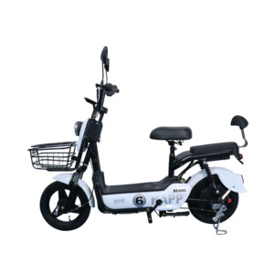 Barato Nueva 350w48v Bicicleta eléctrica con Electrica E-bike Bicicleta eléctrica Bicicleta electrónica - Product Image 5