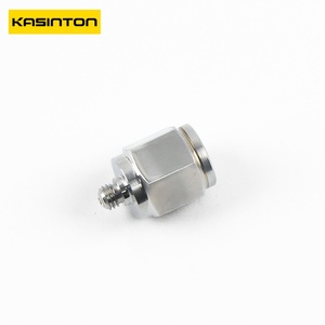 Jsdpd5000k Áp Điện gia tốc mới đến với cấu trúc cắt rộng Phạm vi ứng dụng cảm biến - Product Image 6