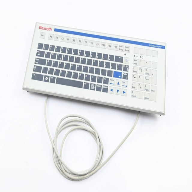 Wholesale VAK11.2F-EN-U-NNN ( R911171076 ) R911171076-101 PLC Controller New Original Warehouse Brand PLC Programming Controller