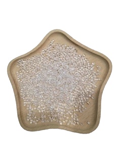 1200 Haiwan Sc203el Gpps 535 525 Natur Gpps Masterbatch Fournisseurs Haiwan 535 Gpps Granules Résine Impact à haut débit modifié - Product Image 5