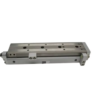 1 Stück Neuer Mxh16-15z Schiebezylinder Mxh1615z Neu Original Sofort Lieferbar Industrielle Automatisierung PAC Dedizierte SPS-Programmierung - Product Image 5