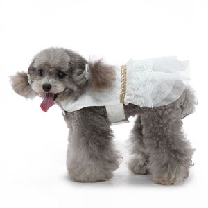 Esmoquin y Vestidos de Noche para Gatos y Perros Pequeños-Ropa Formal para Mascotas - Product Image 6