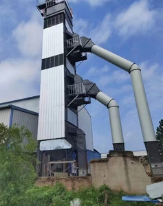 Hiệu quả cao mới Hạt máy sấy cơ khí hạt ngô sấy hạt lúa máy sấy - Product Image 3