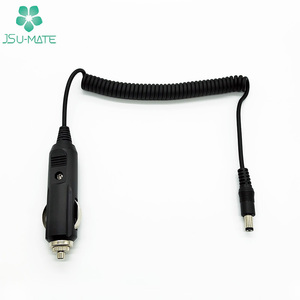 Cáp Nguồn Nối Dài <span class=keywords><strong>DC</strong></span> Sang <span class=keywords><strong>DC</strong></span> Đầu Cái 5V 12V 5.5*2.5 Tùy Chỉnh Cáp Nguồn Mở Rộng Giắc Cắm 5.5X2.1Mm Cổng <span class=keywords><strong>DC</strong></span> 18AWG - Product Image 6