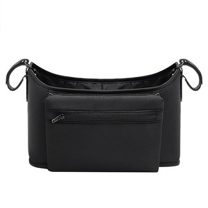 Multifunctional Large-capacity Stroller Hanging Storage Bag, Baby Cart Organizer for Walking with Kids - Product Image 2