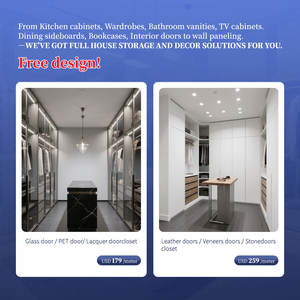 HappyHouses Luxe Classique Doré Or Style Ethnique Européen Motif Moyen-Orient Armoire <span class=keywords><strong>Dressing</strong></span> Design Gratuit Échantillon Gratuit - Product Image 4