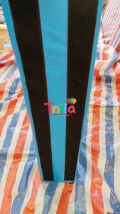 Petite fosse à balles blanche pour enfants adultes grande aire de jeux intérieure <span class=keywords><strong>XL</strong></span> location fosse à balles souple fête d'anniversaire location toboggan fosse à balles pour enfants - Product Image 6