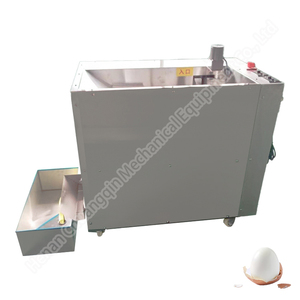 Egg Shell Peeling Machine Quail Egg Peeling Machine Egg Peeler - Product Image 1