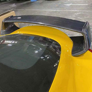 Thích hợp cho TOYOTA supraa90 sợi carbon Kit - Product Image 2