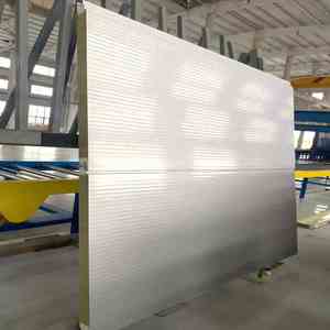 Tablero <span class=keywords><strong>aislante</strong></span> <span class=keywords><strong>de</strong></span> lana <span class=keywords><strong>de</strong></span> roca <span class=keywords><strong>para</strong></span> edificios residenciales <span class=keywords><strong>de</strong></span> exportación global <span class=keywords><strong>para</strong></span> prevención <span class=keywords><strong>de</strong></span> incendios y aislamiento <span class=keywords><strong>para</strong></span> paredes y techos exteriores - Product Image 5