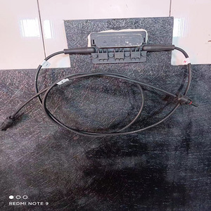 แผงโซลาร์เซลล์แบบยืดหยุ่น 300W 12V สำหรับบ้าน รถยนต์ รถจักรยานยนต์ พร้อมเซลล์ขนาด 156.75 มม. x 156.75 มม. - Product Image 4
