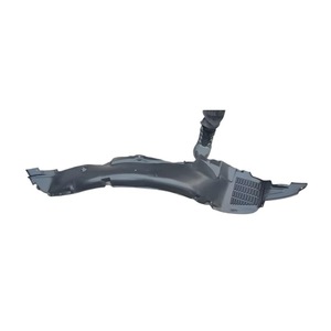 แผ่นบังโคลนในรถยนต์ฮุนได โซนาต้า รุ่น 86811-0A000 ด้านหน้า ทำจากพลาสติก อะไหล่ทดแทน - Product Image 5