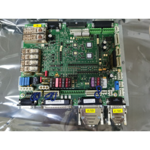 00-134-932 ESC-CI3 Placa de Circuito de Seguridad para Robot - Product Image 2