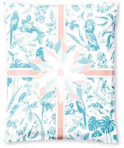 Enveloppes en polyéthylène personnalisées en vrac, sacs de livraison express bon marché, polyéthylène imperméable pour vêtements - Product Image 2