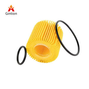 Motor yağ filtresi 04152-37010 04152-YZZA6 OX416D1 HU6006z 04152-03002 04152-YZZA7 TOYOTA LEXUS için 04152-40040 04152-B1010 - Product Image 4