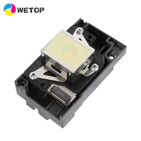 Tête d'impression originale Cabezal L805 L800 L 805 L 800 Tête d'impression pour imprimante dtf epson L800/L801/L805/L810/L850 R330/R290/R285/R280