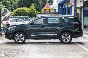 Chery Tiggo 8 Pro PHEV electro Automobile achat de <span class=keywords><strong>voiture</strong></span> en ligne <span class=keywords><strong>top</strong></span> <span class=keywords><strong>10</strong></span> ev sport chine voitures d'occasion meilleure plug in <span class=keywords><strong>hybride</strong></span> - Product Image 3