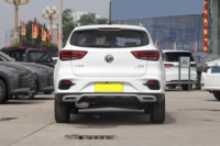 Подержанный автомобиль MG ZS 1.5L MT Comfort 2018 года, семейный компактный внедорожник, экономичный, передний привод, доступна доставка по всему миру