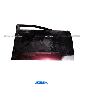 อะไหล่ถอดประกอบประตูหน้าขวาสำหรับรถยนต์โรลส์-รอยซ์ โกสต์ รุ่นที่ 4 ทำจากอลูมิเนียมอัลลอยด์ หมายเลขอะไหล่แท้ 51719852750 - Product Image 2