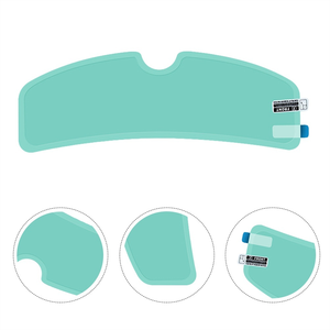 <span class=keywords><strong>Pellicola</strong></span> <span class=keywords><strong>antipioggia</strong></span> <span class=keywords><strong>pellicola</strong></span> antiappannamento <span class=keywords><strong>pellicola</strong></span> antiappannamento <span class=keywords><strong>antipioggia</strong></span> per casco - Product Image 5