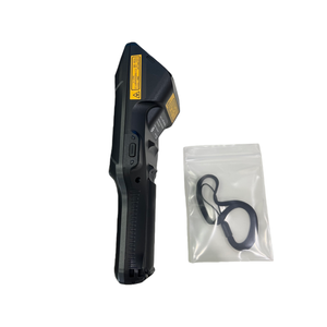 Lecteur de codes-barres portable KEYENCE BT-W370G neuf - Product Image 2