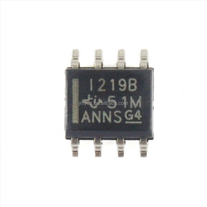 INA219BIDR Marquage I219B Patch SOP8 Circuit intégré de régulation et de surveillance de puissance - Product Image 3