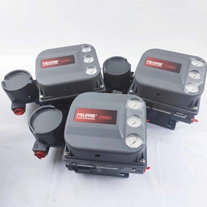 วาล์วควบคุมลมแบบจีน พร้อมตัวควบคุมตำแหน่งวาล์วแบบดิจิตอล Fisher DVC6200 แบบเดี่ยวหรือแบบคู่ สำหรับวาล์ว Fisher - Product Image 6