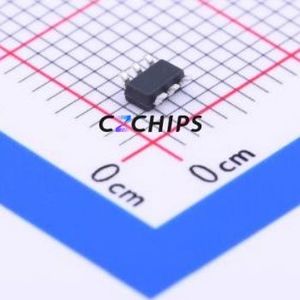 PT4456 Wireless Transceiver IC SOT-23-6 RF ( Frequency Range: )( Operating Voltage: 2.2V~3.6V )( Application Field: RKE ) - Product Image 2