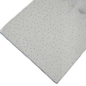 Giá Tốt Nhất Và Chất Lượng Sợi Khoáng Trần Giả - Product Image 1