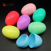 Jouets pas chers, œufs de Pâques, 42*60mm, couleur macaron