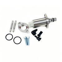 Vanne de régulation d'aspiration de la pompe à carburant SCV 04226-0L020 294200-0040 294200-0042 253206170R 8200276361 2532000Q0C 2532000QAF 2532000QAF