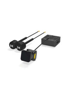 Kit Walksnail Moonlight original 4k/60FPS FOV160 Caméra Startlight Double antenne pour drone - Product Image 5