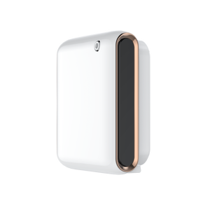 SCENTA OEM Aroma Diffuser Custom Logo <strong>Battery</strong> <strong>Operated</strong> Commercial Scent Diffuser Wall Mount Waterless Oil Diffuser CE Certified - Product Image 4