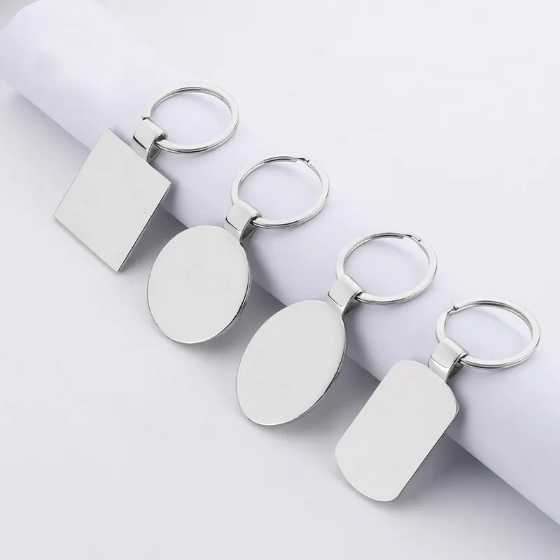 Wholesale Promotional Keychain Pill Containers Items With Logo Hotel Anime Custom Promotional Keychain Accessories Keychains