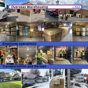 Agente de Transporte Aéreo DHL para China, Estados Unidos, Arabia Saudita, Alemania, México, Envío Exprés con Seguro Aéreo, Tránsito de 4 a 12 Días - Product Image 5