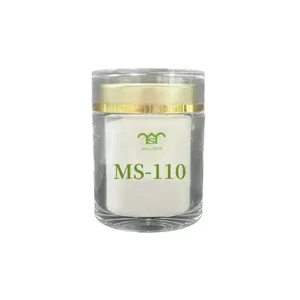 Agent moussant PVC NC MS-110 à effet blanchissant pour panneaux publicitaires, panneaux de meubles, agent de gonflage endothermique haute blancheur - Product Image 2