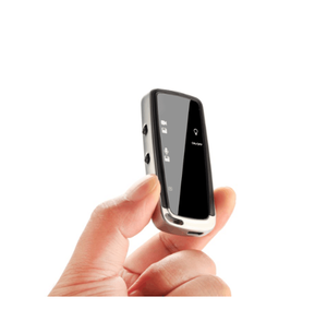 Meilleure vente enregistreur vocal lecteur vidéo HD mini <span class=keywords><strong>dictaphone</strong></span> - Product Image 1