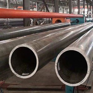 Petrol ve gaz sıvı boru hatları için KAYNAKSIZ ÇELİK BORU <span class=keywords><strong>A106</strong></span> JIS G3445 ASTM standart karbon çelik dikişsiz boru 12m uzunluk - Product Image 3