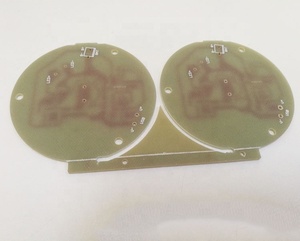 Cung cấp chuyên nghiệp chất lượng cao 94v0 fr4 cho bảng mạch <span class=keywords><strong>PCB</strong></span> cứng nhắc cho đèn <span class=keywords><strong>Led</strong></span> khẩn cấp cho các ứng dụng <span class=keywords><strong>PCB</strong></span> Trần - Product Image 4