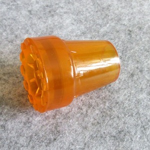 แผ่นรองเท้ากันลื่น Msn Cane พร้อมปลายยางสำหรับเปลี่ยนไม้เท้า ขนาด 731 - Product Image 1