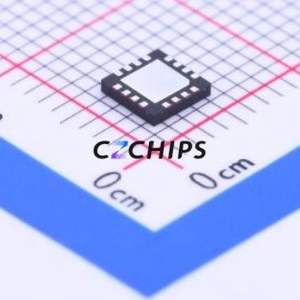 ชิปวงจรรวม LMH0344SQ/NOPB QFN-16-EP(4x4) ของแท้และใหม่ - Product Image 2