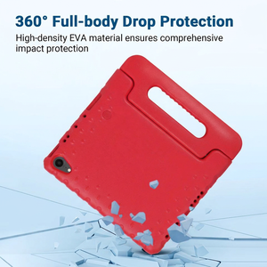 Étui universel pour iPad Mini 6 Mini 7, protection intégrale en EVA pour tablette, étui pour iPad pour enfants - Product Image 5