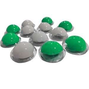 Usine fournisseur silicone matériau dentaire <span class=keywords><strong>impression</strong></span> mastic pour dentiste VPS bon prix 20G/25G - Product Image 3