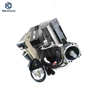 Controlador de Servomotor AC Hg-sr702 Ha100 100% Original, Codificador de Servomotor, Precios de Servomotores AC - Product Image 1