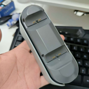 Base de Carga Rápida DOBE para Dos Controles, Estación de Carga para Controles de <span class=keywords><strong>Playstation</strong></span> 5, Accesorios de Juego - Product Image 6