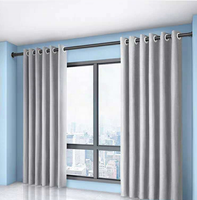 Anneaux Œillets en Plastique ABS PP 75 76 80 mm pour Rideaux – Solides, Rigides, Brillants et Économiques