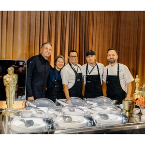 MILES GALAXY PRO V6, la Macchina per Gelato Commerciale Più Famosa negli Stati Uniti, Utilizzata da Wolfgang Puck per il Catering durante la Cerimonia Oscar - WPC - Product Image 1