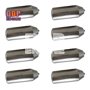 7C-0051 7N-5316 7C-0340 7C-0344 7C-2238 7N-2489 7N-5316 Inyector de Combustible para Motor Diésel Caterpillar CAT C3500 - Product Image 2